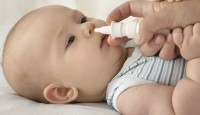 Bebeklerde Soğuk Algınlığı