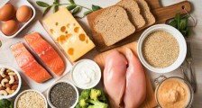 Tok Hissetmek İçin 10 Protein Kaynağı