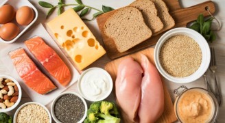 Tok Hissetmek İçin 10 Protein Kaynağı