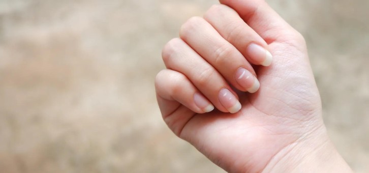 Tırnak Sağlığını Korumanın 5 Bilimsel Yolu