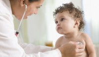 Bebeklerde Doktora Gitme Süresi