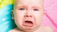 Bebeklerin Ağlaması Neden Durmuyor?