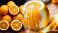 Portakal ile Kilo Vermek Mümkün Mü?
