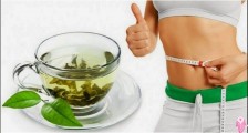 Yeşil Çay ile Zayıflama